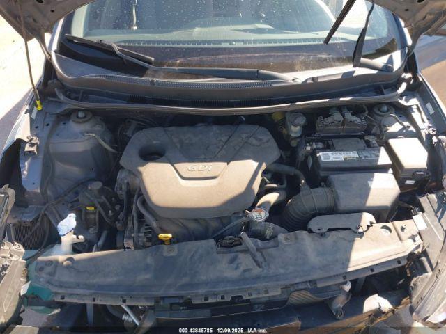 Hyundai ACCENT Gls Image 3