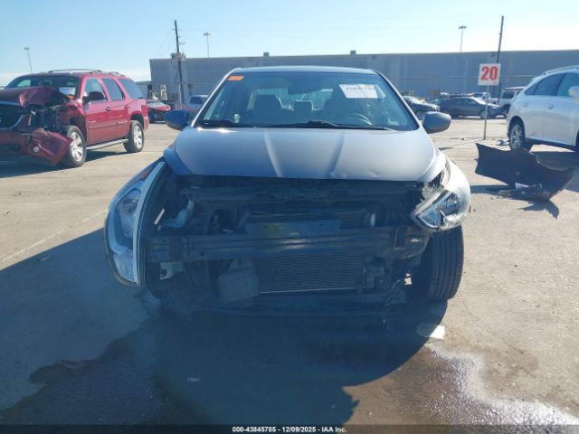 Hyundai ACCENT Gls Image 4