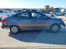 Hyundai ACCENT Gls Image 7