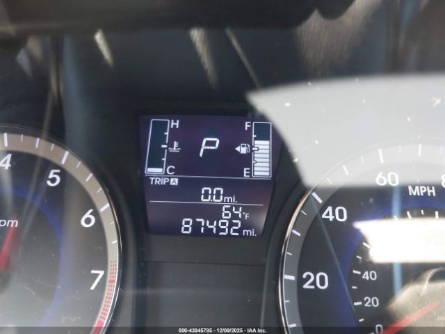 Hyundai ACCENT Gls Image 15