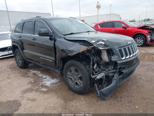 Jeep Grand Cherokee Laredo Image 1