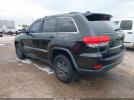 Jeep Grand Cherokee Laredo Image 2