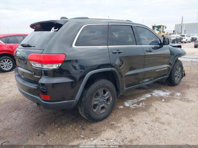 Jeep Grand Cherokee Laredo Image 11