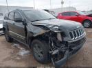 Jeep Grand Cherokee Laredo Image 8