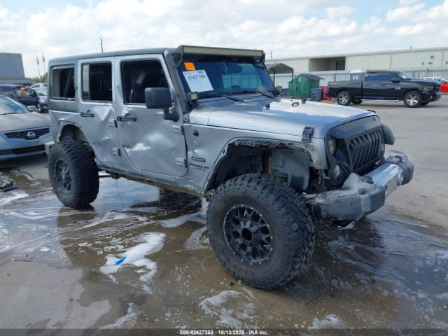 Jeep Wrangler Sport Image 1