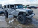 Jeep Wrangler Sport Image 1