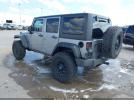 Jeep Wrangler Sport Image 6