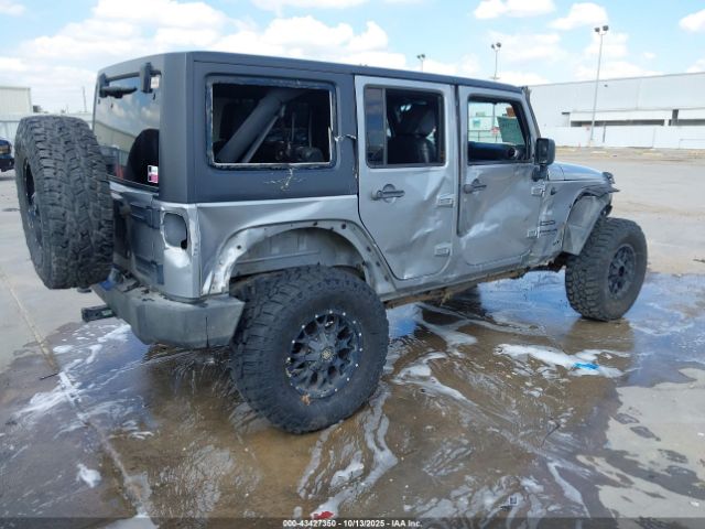 Jeep Wrangler Sport Image 7