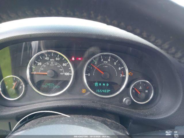 Jeep Wrangler Sport Image 10