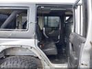 Jeep Wrangler Sport Image 9