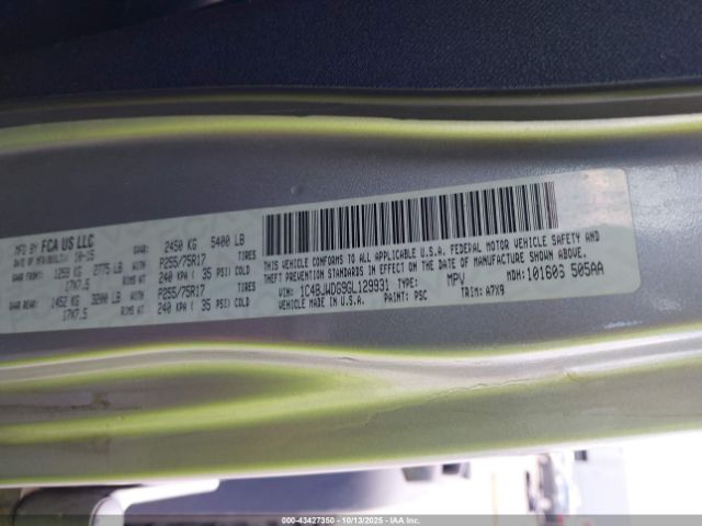 Jeep Wrangler Sport Image 12