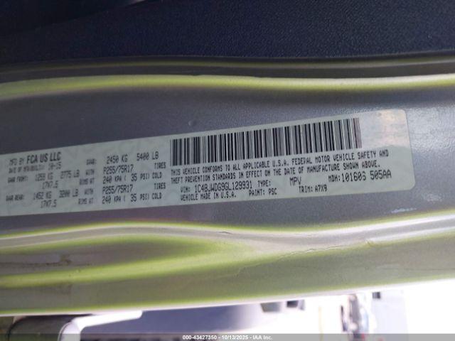 Jeep Wrangler Sport Image 12