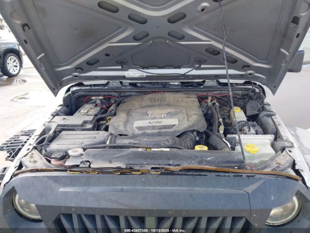 Jeep Wrangler Sport Image 11