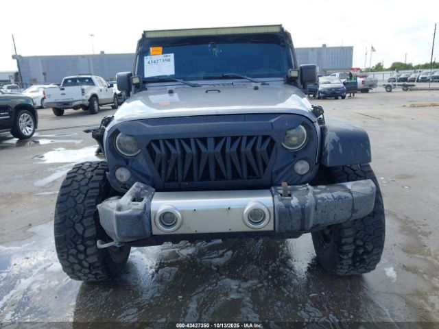 Jeep Wrangler Sport Image 18