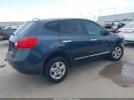 Nissan Rogue S Image 4