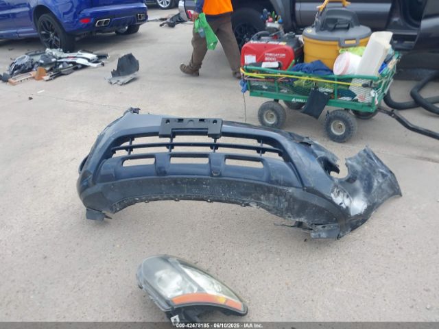 Nissan Rogue S Image 10