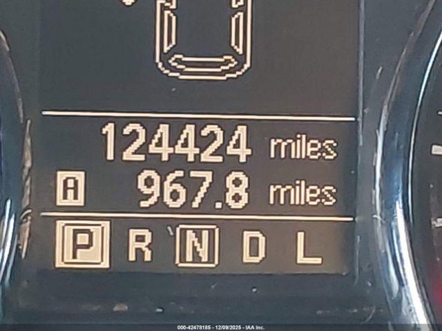 Nissan Rogue S Image 13