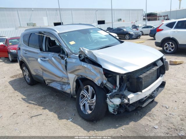 Hyundai SANTA FE Sel Image 1