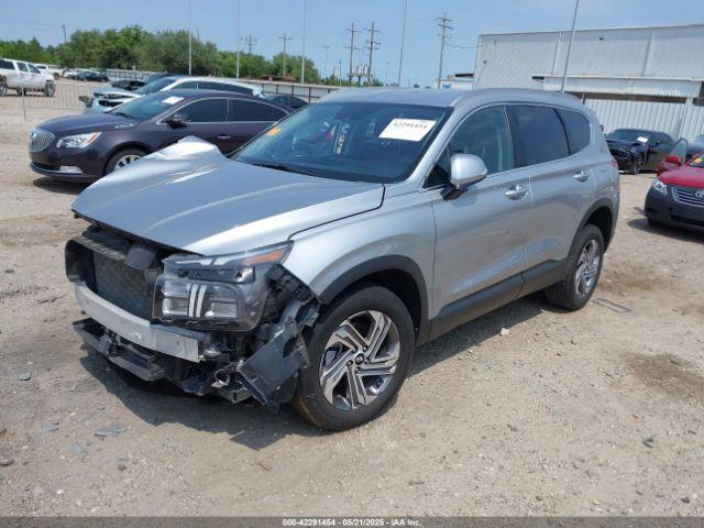 Hyundai SANTA FE Sel Image 3