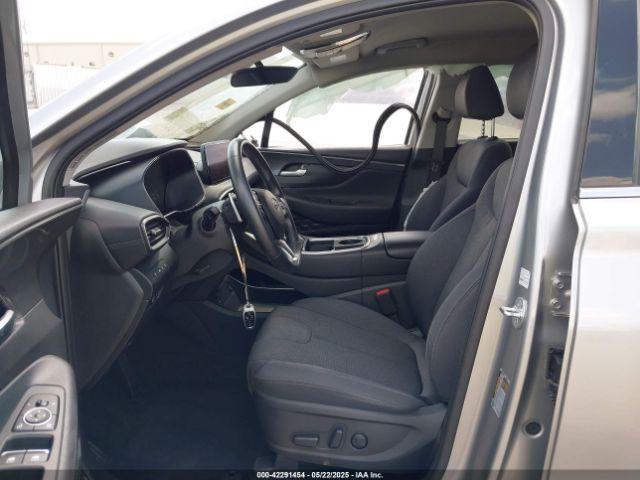 Hyundai SANTA FE Sel Image 14