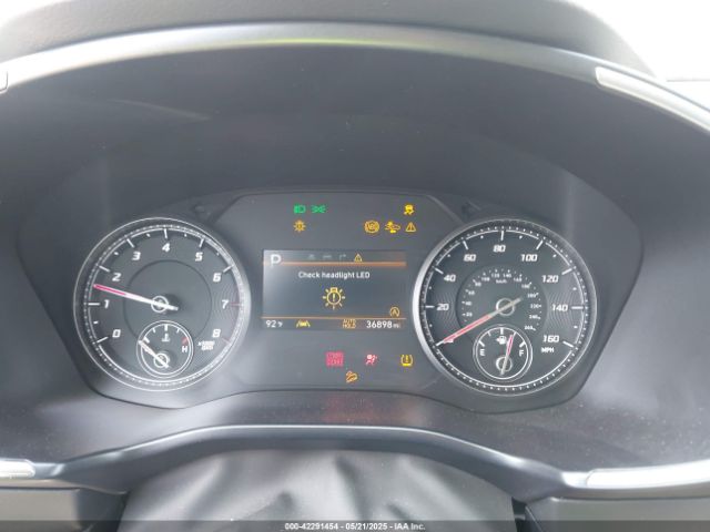 Hyundai SANTA FE Sel Image 18