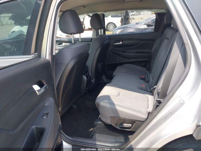 Hyundai SANTA FE Sel Image 6