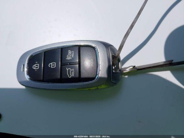 Hyundai SANTA FE Sel Image 15