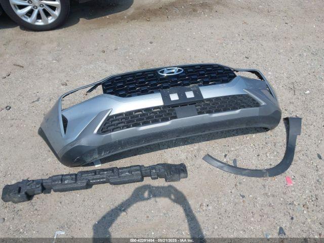 Hyundai SANTA FE Sel Image 10