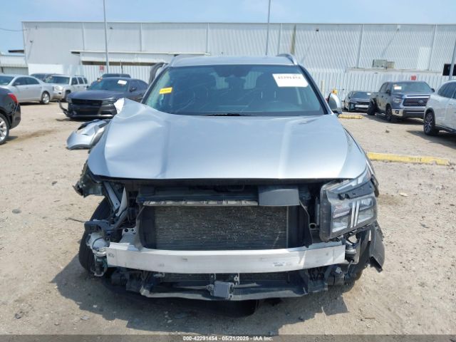 Hyundai SANTA FE Sel Image 13