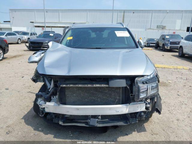 Hyundai SANTA FE Sel Image 13