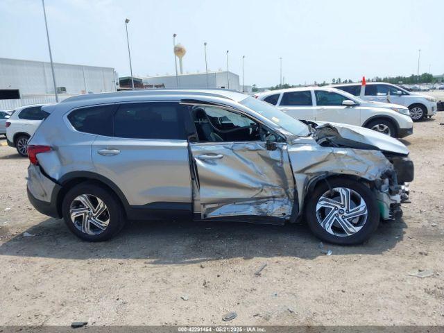 Hyundai SANTA FE Sel Image 17