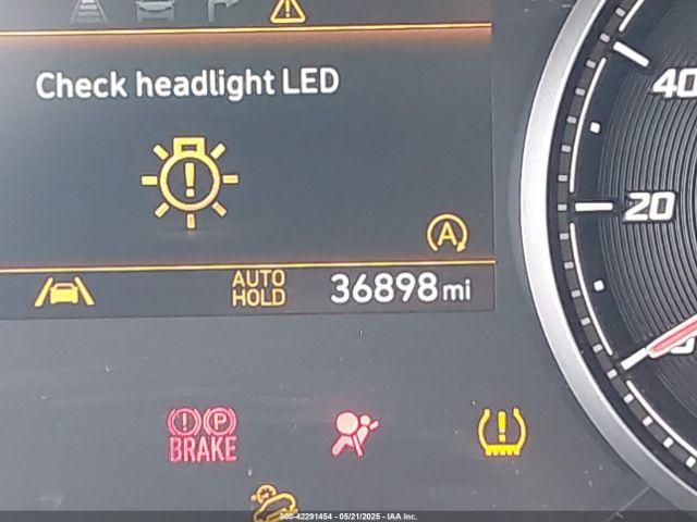 Hyundai SANTA FE Sel Image 2