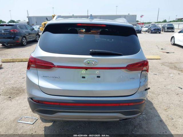 Hyundai SANTA FE Sel Image 12