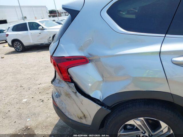 Hyundai SANTA FE Sel Image 16