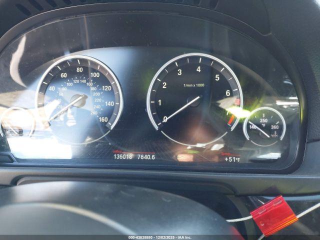 BMW 5 Series Image 15