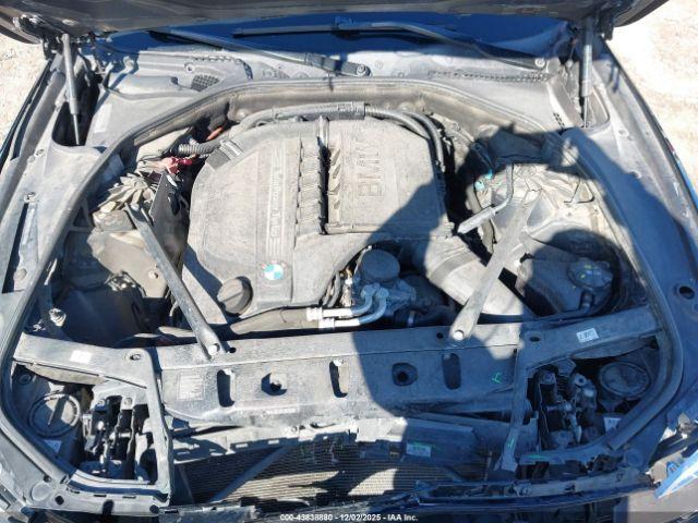 BMW 5 Series Image 17