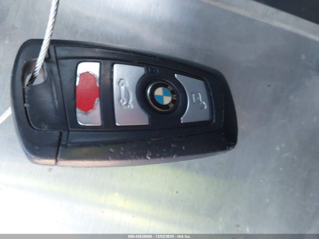 BMW 5 Series Image 16