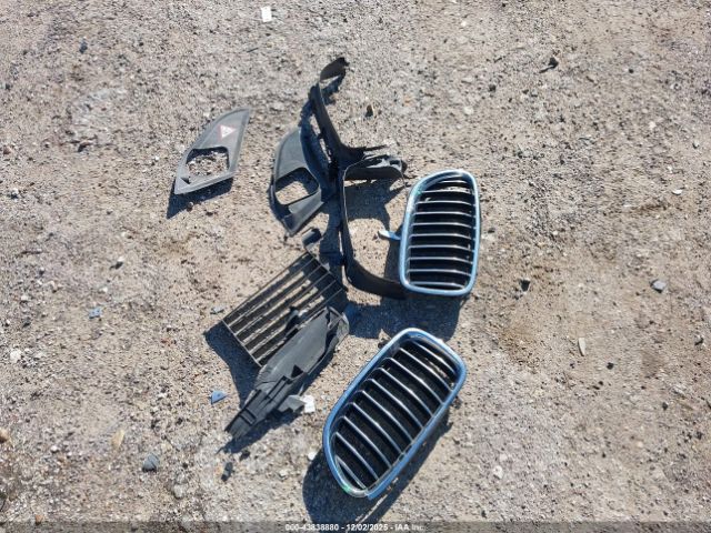 BMW 5 Series Image 4