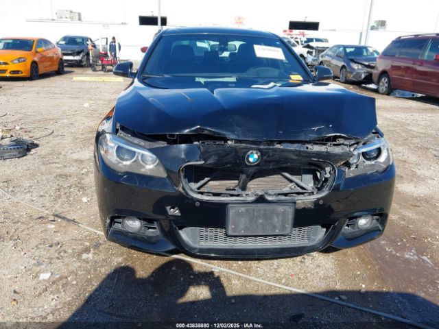 BMW 5 Series Image 7