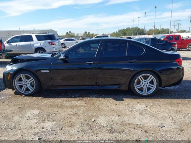 BMW 5 Series Image 6