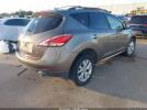 Nissan Murano Sl Image 3