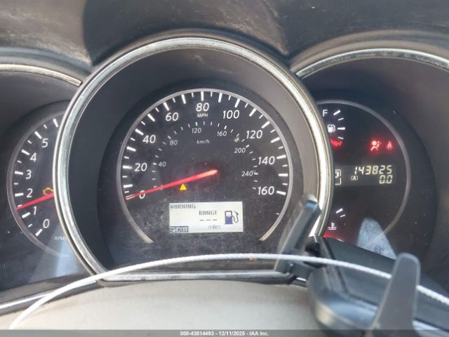 Nissan Murano Sl Image 2