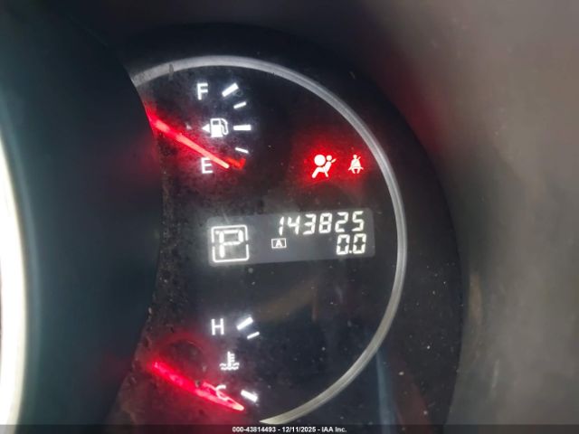 Nissan Murano Sl Image 9