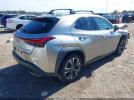 Lexus Ux Image 17