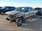Toyota Tacoma Prerunner V6 Image 2