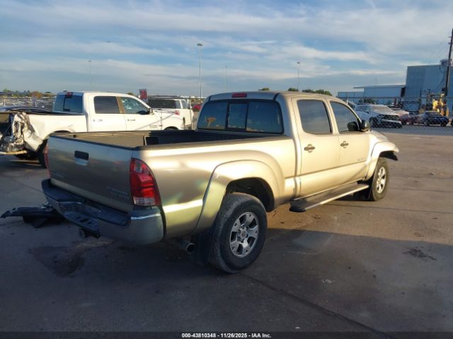 Toyota Tacoma Prerunner V6 Image 12