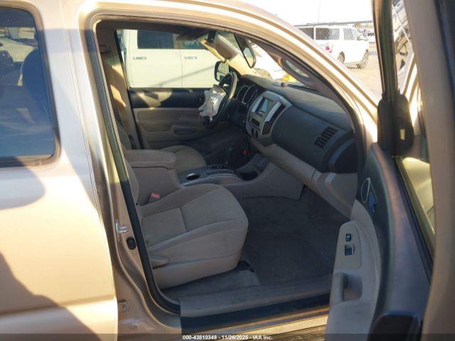 Toyota Tacoma Prerunner V6 Image 8