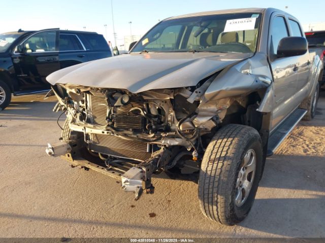 Toyota Tacoma Prerunner V6 Image 6