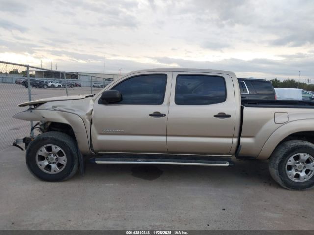 Toyota Tacoma Prerunner V6 Image 16