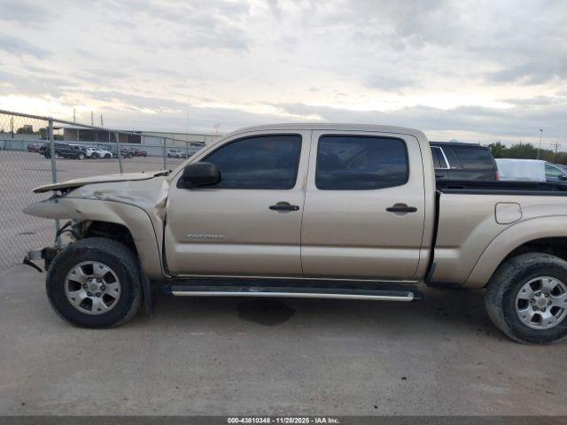 Toyota Tacoma Prerunner V6 Image 16